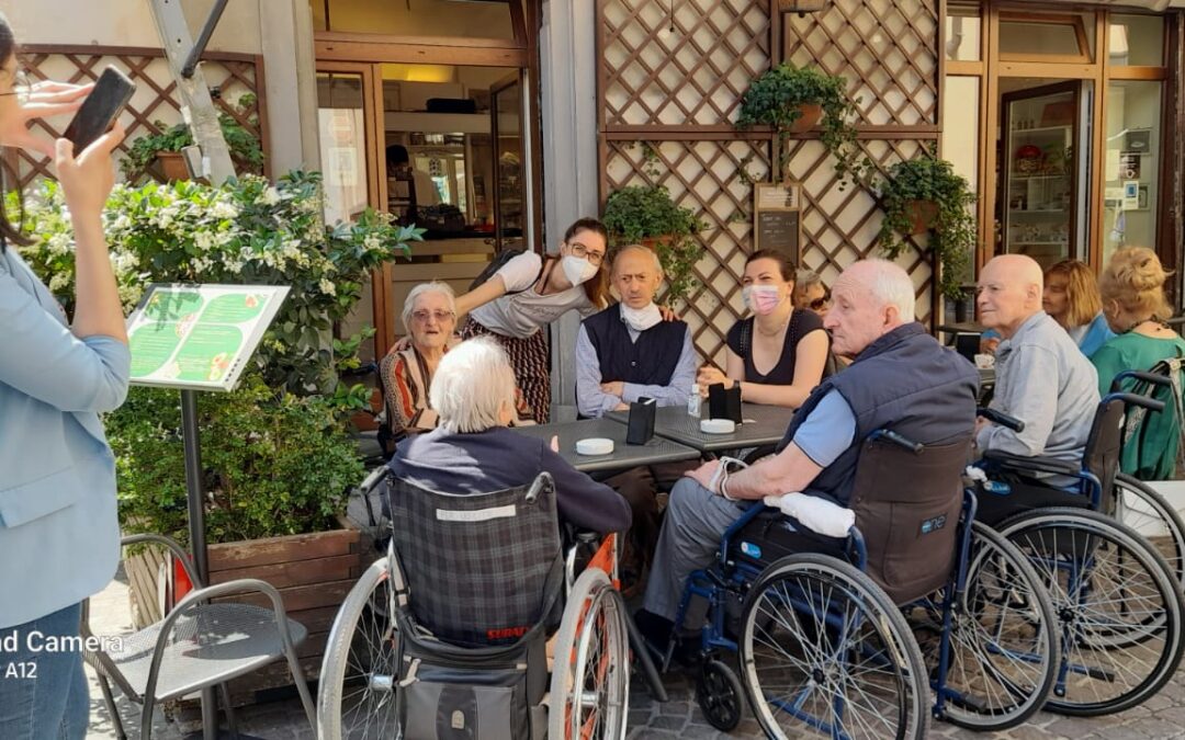 Nuove possibilità e nuovi Progetti alla Fondazione Madonna della Bomba Scalabrini