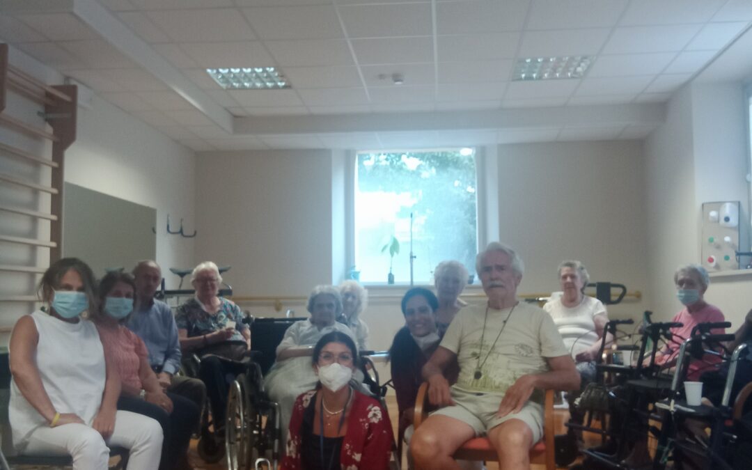La Fondazione Madonna della Bomba e la Biblioteca Comunale di Piacenza creano uno spazio di condivisione per i lettori della struttura
